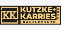 Kundenlogo Kutzke + Karries Bauelemente GmbH