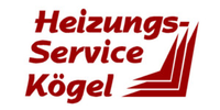 Kundenlogo Kögel Olaf Heizungs-Service
