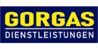 Kundenlogo Dienstleistung GORGAS