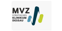 Kundenlogo MVZ des Städtischen Klinikums Dessau gGmbH