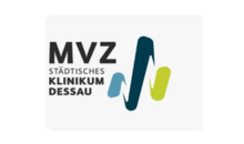 Kundenlogo von MVZ des Städtischen Klinikums Dessau gGmbH