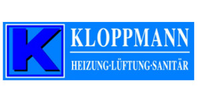 Kundenlogo Kloppmann GmbH & Co. KG Heizung Lüftung Sanitär
