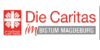 Kundenlogo von Die Caritas im Bistum Magdeburg