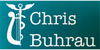 Kundenlogo von Buhrau Chris Praxis für Physiotherapie und Chiropraktik