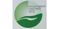 Kundenlogo Setz Constance Physiotherapie-Praxis