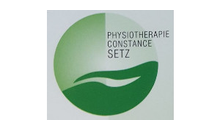 Kundenlogo von Setz Constance Physiotherapie-Praxis