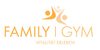 Kundenlogo von FAMILYGYM Fitness-Gesundheit