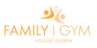 Kundenlogo FAMILYGYM Fitness-Gesundheit