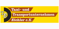 Kundenlogo Eichler Frank Taxi und Transporte