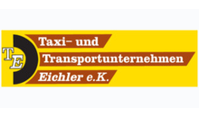 Kundenlogo von Eichler Frank Taxi und Transporte