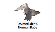Kundenlogo von Rabe Norman Dr. Zahnarzt