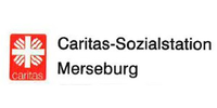 Kundenlogo Caritas Sozialstation Merseburg Pflegedienst