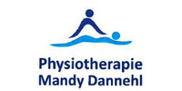 Kundenlogo Dannehl Mandy Physiotherapie