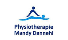 Kundenlogo von Dannehl Mandy Physiotherapie