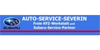 Kundenlogo von Auto-Service-Severin