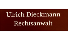 Kundenlogo von Dieckmann Ulrich Rechtsanwaltskanzlei
