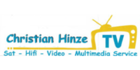 Kundenlogo Multi-Media-Service Christian Hinze Fernseh·Video·SAT·Hifi