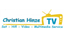 Kundenlogo von Multi-Media-Service Christian Hinze Fernseh·Video·SAT·Hifi