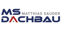 Kundenlogo Sauder Matthias MS Dachbau Dachdeckermeister