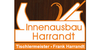 Kundenlogo von Innenausbau Harrandt