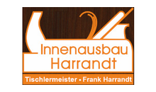 Kundenlogo von Innenausbau Harrandt