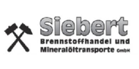 Kundenlogo Siebert Brennstoffhandel GmbH u. Poolservice Siebert