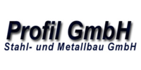 Kundenlogo Profil Stahl-u. Metallbau GmbH