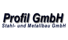Kundenlogo von Profil Stahl-u. Metallbau GmbH