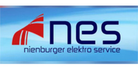Kundenlogo Jabin Marko NES Nienburger Elektroservice GmbH