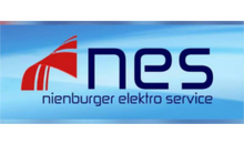 Kundenlogo von Jabin Marko NES Nienburger Elektroservice GmbH