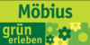 Kundenlogo von Blumen Möbius GmbH Gartencenter