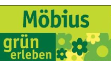 Kundenlogo von Blumen Möbius GmbH Gartencenter