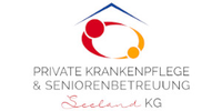 Kundenlogo Private Krankenpflege & Seniorenbetreuung Seeland KG