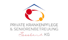 Kundenlogo von Private Krankenpflege & Seniorenbetreuung Seeland KG