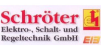 Kundenlogo Schröter Elektro- Schalt- und Regeltechnik GmbH