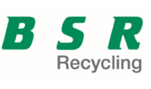 Kundenlogo von BSR Baustoff + Recycling GmbH