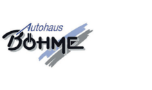 Kundenlogo von Autohaus Böhme Mazda Vertragshändler