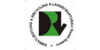 Kundenlogo Dienstleistungs, Recycling und Landschaftsbau GmbH Recycling