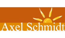 Kundenlogo von Axel Schmidt GmbH Bestattungen & Floristik