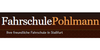 Kundenlogo von Fahrschule Pohlmann