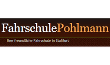 Kundenlogo von Fahrschule Pohlmann