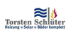 Kundenlogo von Schlüter Torsten Haustechnik GmbH Heizung-Solar-Bäder-Klimaanlagen