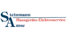 Kundenlogo von Steinmann & Amse Hausgeräte-Elektroservice Elektro-Einzelhandel