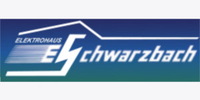 Kundenlogo Elektrohaus Schwarzbach