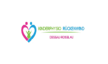 Kundenlogo von Franke Silke Kinderphysio Rückenwind