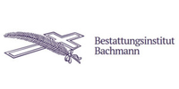 Kundenlogo Bachmann Bestattungsinstitut