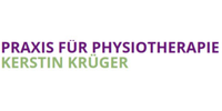 Kundenlogo Krüger Kerstin Physiotherapie