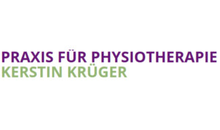Kundenlogo von Krüger Kerstin Physiotherapie