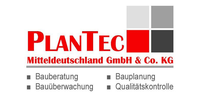 Kundenlogo PLANTEC Mitteldeutschland GmbH & Co.KG