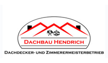 Kundenlogo von Dachbau Hendrich GmbH